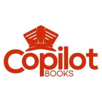 Copilot Books logo, Copilot Books contact details