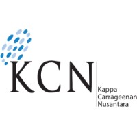 PT Kappa Carrageenan Nusantara logo, PT Kappa Carrageenan Nusantara contact details