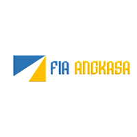 Fia Angakasa logo, Fia Angakasa contact details