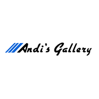 Andis Gallery logo, Andis Gallery contact details