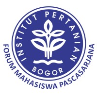 Forum Wacana IPB University logo, Forum Wacana IPB University contact details