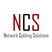 NCS - Network Cabling Solutions SPRL logo, NCS - Network Cabling Solutions SPRL contact details