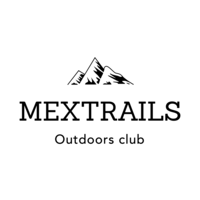 MEXTRAILS logo, MEXTRAILS contact details