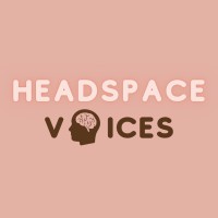 HeadspaceVoices Indonesia logo, HeadspaceVoices Indonesia contact details