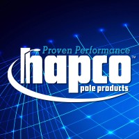 Hapco Aluminum Pole Products logo, Hapco Aluminum Pole Products contact details