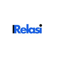 Relasi logo, Relasi contact details