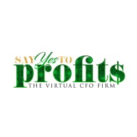 Say YES To Profits logo, Say YES To Profits contact details