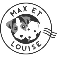 Max et Louise logo, Max et Louise contact details