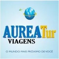 Aurea Tur Viagens - Travel Agency logo, Aurea Tur Viagens - Travel Agency contact details