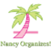 Nancy Organizes! logo, Nancy Organizes! contact details