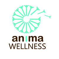 Anima Wellness logo, Anima Wellness contact details