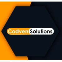 Codven Solutions Pvt Ltd logo, Codven Solutions Pvt Ltd contact details