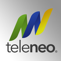 Teleneo logo, Teleneo contact details