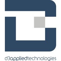 d3 Applied Technologies logo, d3 Applied Technologies contact details