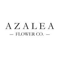 Azalea Flower Co. logo, Azalea Flower Co. contact details