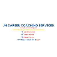 JH Career Coaching Services logo, JH Career Coaching Services contact details