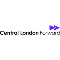 Central London Forward logo, Central London Forward contact details