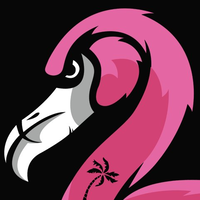 Doral Flamingos logo, Doral Flamingos contact details