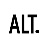 ALT. Drinks logo, ALT. Drinks contact details