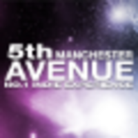 5th Avenue Nightclub logo, 5th Avenue Nightclub contact details