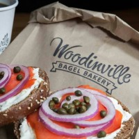 Woodinville Bagel Bakery logo, Woodinville Bagel Bakery contact details