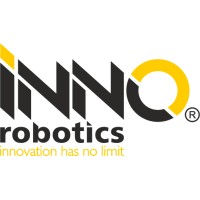 INNO Robotics logo, INNO Robotics contact details