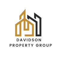 Davidson Property Group logo, Davidson Property Group contact details