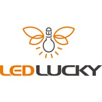 Ledlucky Lighting logo, Ledlucky Lighting contact details