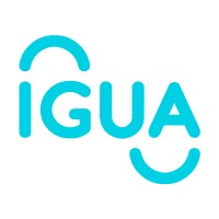 Igua logo, Igua contact details