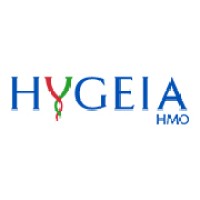 Hygeia HMO logo, Hygeia HMO contact details