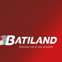 BATILAND logo, BATILAND contact details