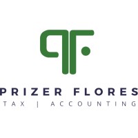 Prizer & Flores CPAs logo, Prizer & Flores CPAs contact details