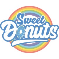 Sweet Donuts 🍩 logo, Sweet Donuts 🍩 contact details