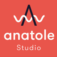 Studio Anatole logo, Studio Anatole contact details