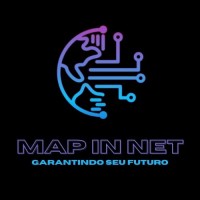 Map in Net logo, Map in Net contact details