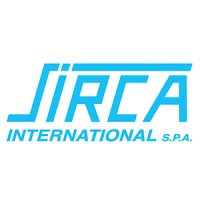 Sirca International S.p.A. logo, Sirca International S.p.A. contact details