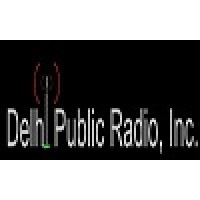 Delhi Public Radio, INC. logo, Delhi Public Radio, INC. contact details