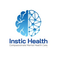 Instic Health logo, Instic Health contact details