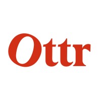 Ottr logo, Ottr contact details