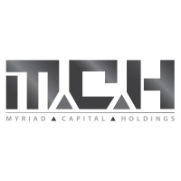 Myriad Capital Holdings logo, Myriad Capital Holdings contact details