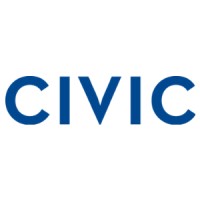 Civic logo, Civic contact details