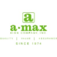 Amax Sign logo, Amax Sign contact details