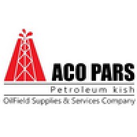 Acopars Petroleum Kish logo, Acopars Petroleum Kish contact details