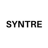 SYNTRE logo, SYNTRE contact details