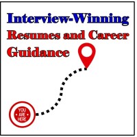 Interview-Winning Resumes & Career Guidance logo, Interview-Winning Resumes & Career Guidance contact details