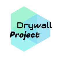 Drywall Project logo, Drywall Project contact details