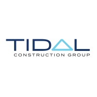 Tidal Construction Group logo, Tidal Construction Group contact details