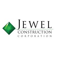 Jewel Construction Corporation logo, Jewel Construction Corporation contact details