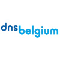 DNS Belgium logo, DNS Belgium contact details