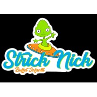 Strick Nick logo, Strick Nick contact details